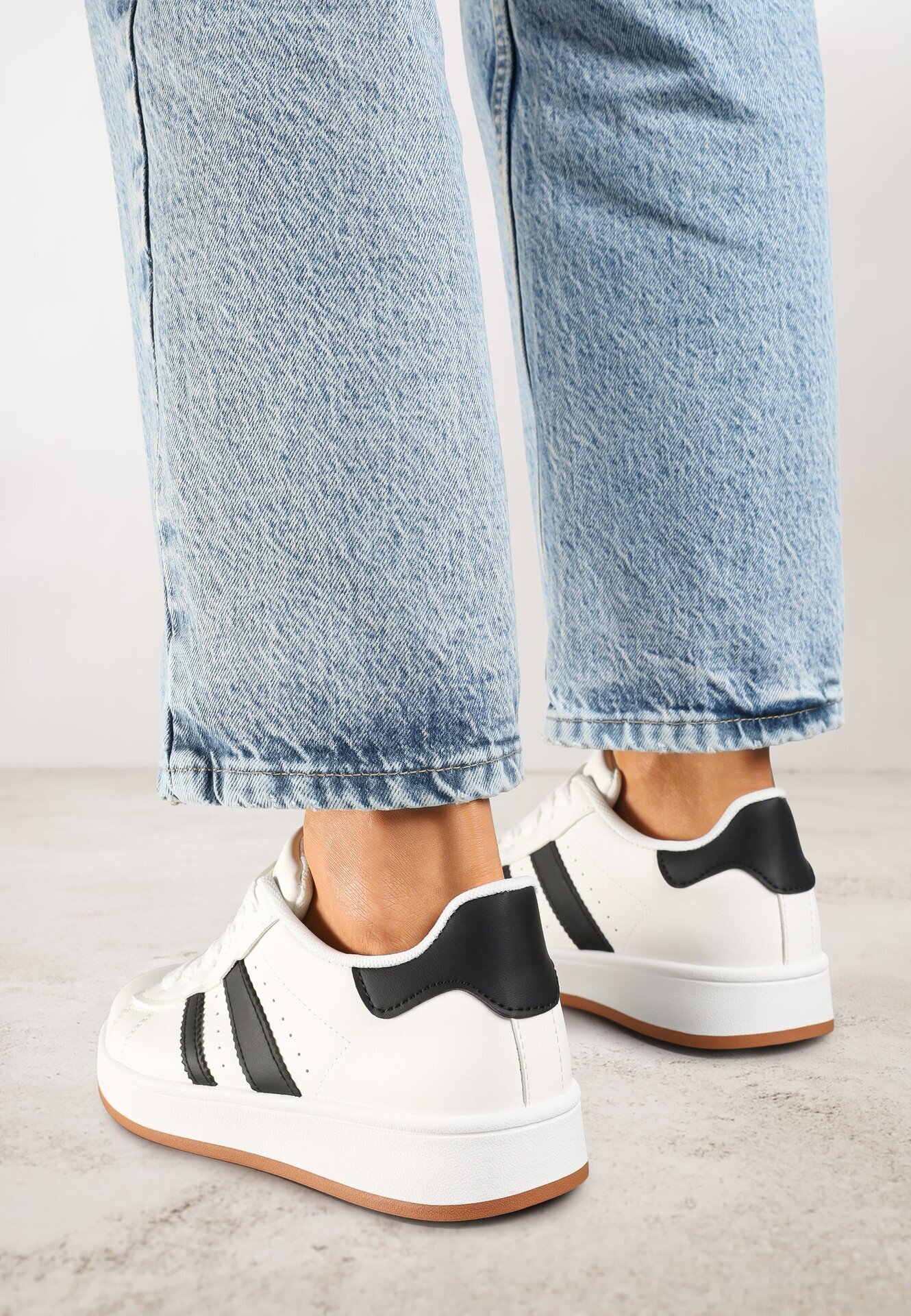 mulanka Sneakers Albi