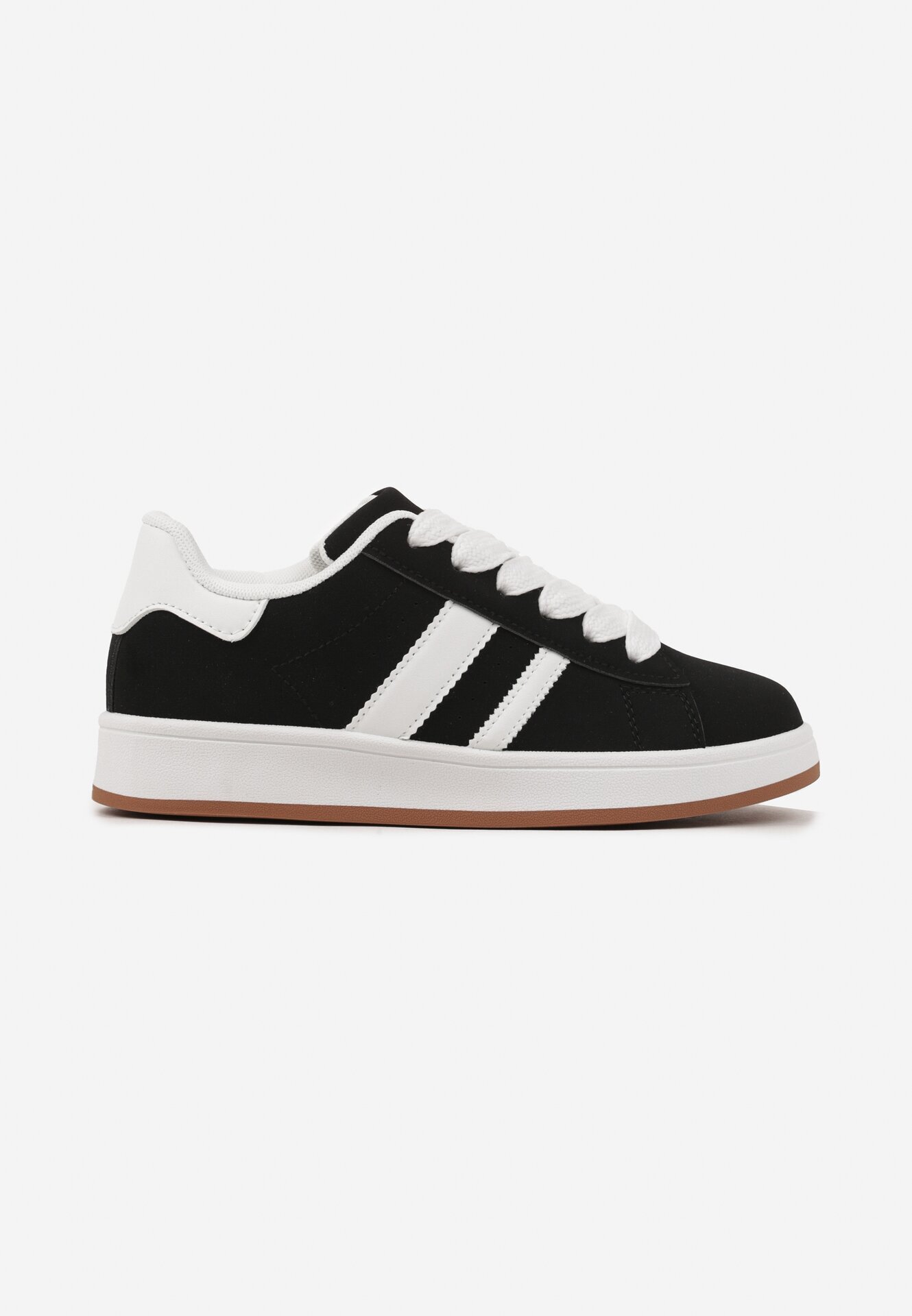 mulanka Sneakers Negri