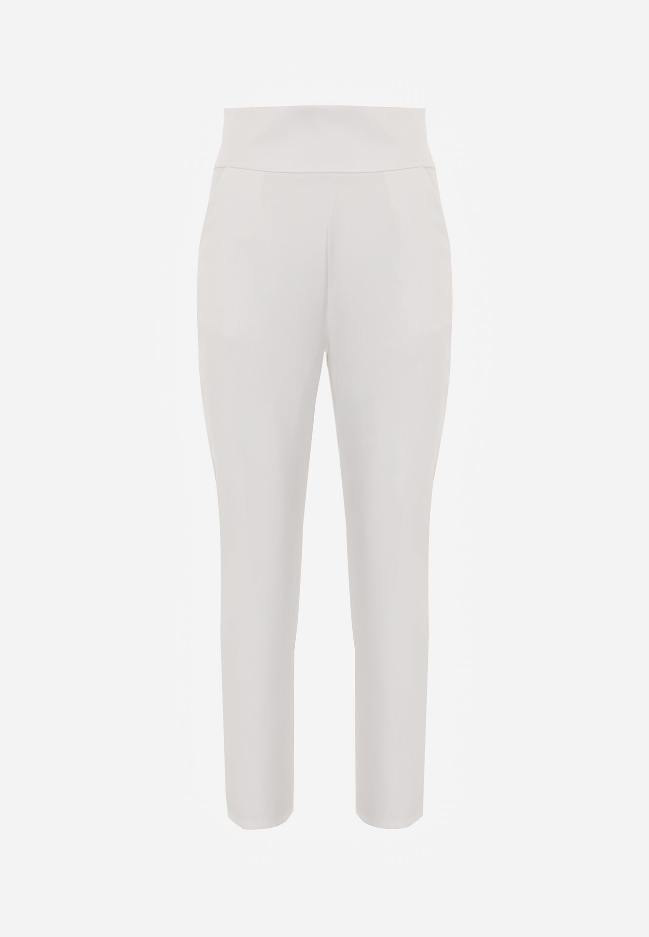 new collection Pantaloni Albi Regular Boura