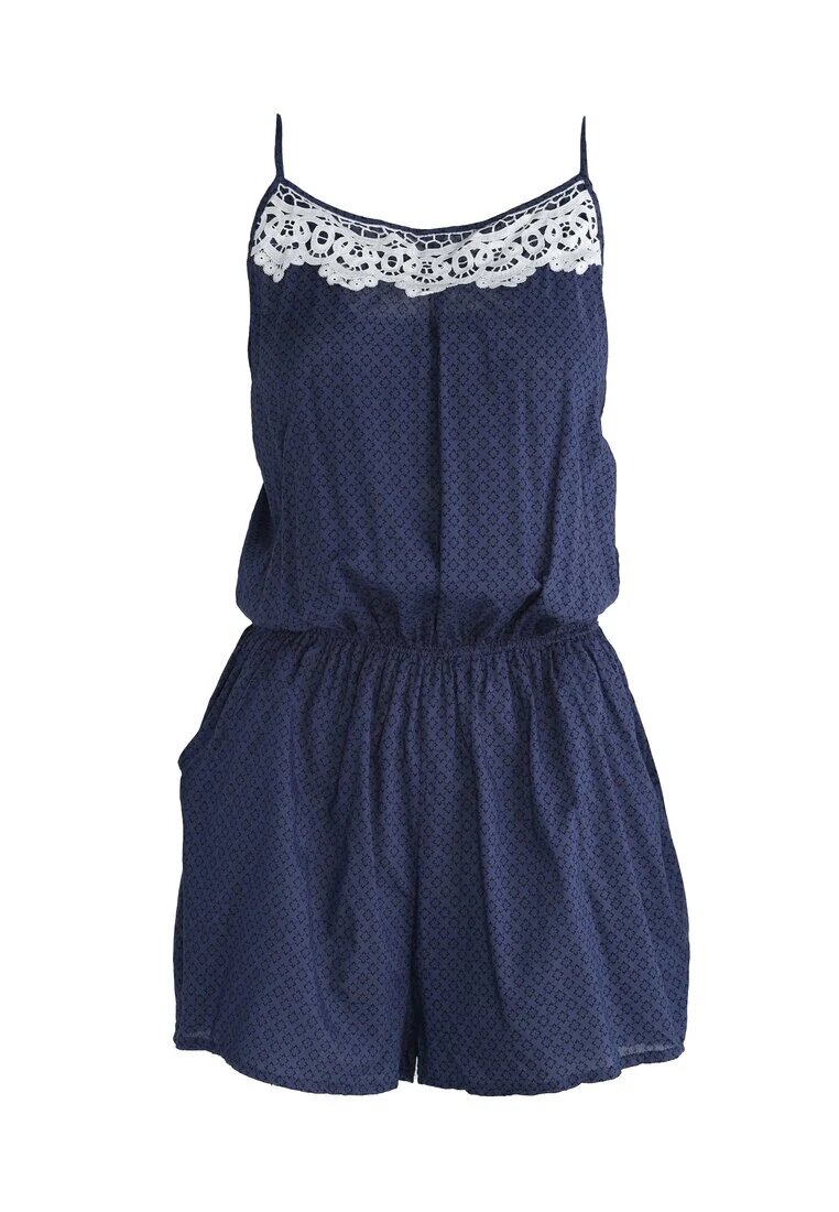 new fashion Salopetă bleumarin Enchanted