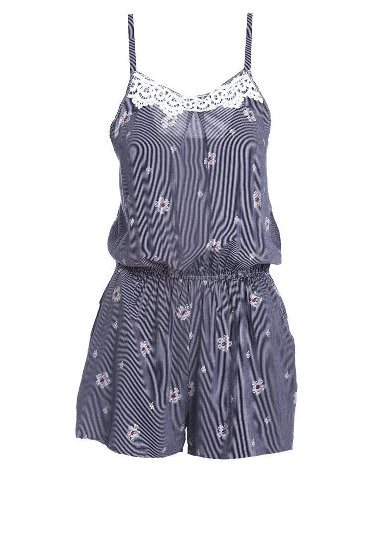 new fashion Salopetă Bleumarin Hush