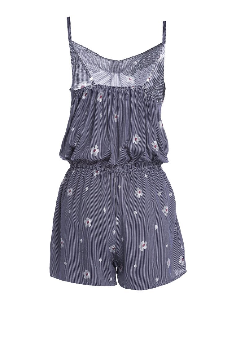 new fashion Salopetă Bleumarin Hush
