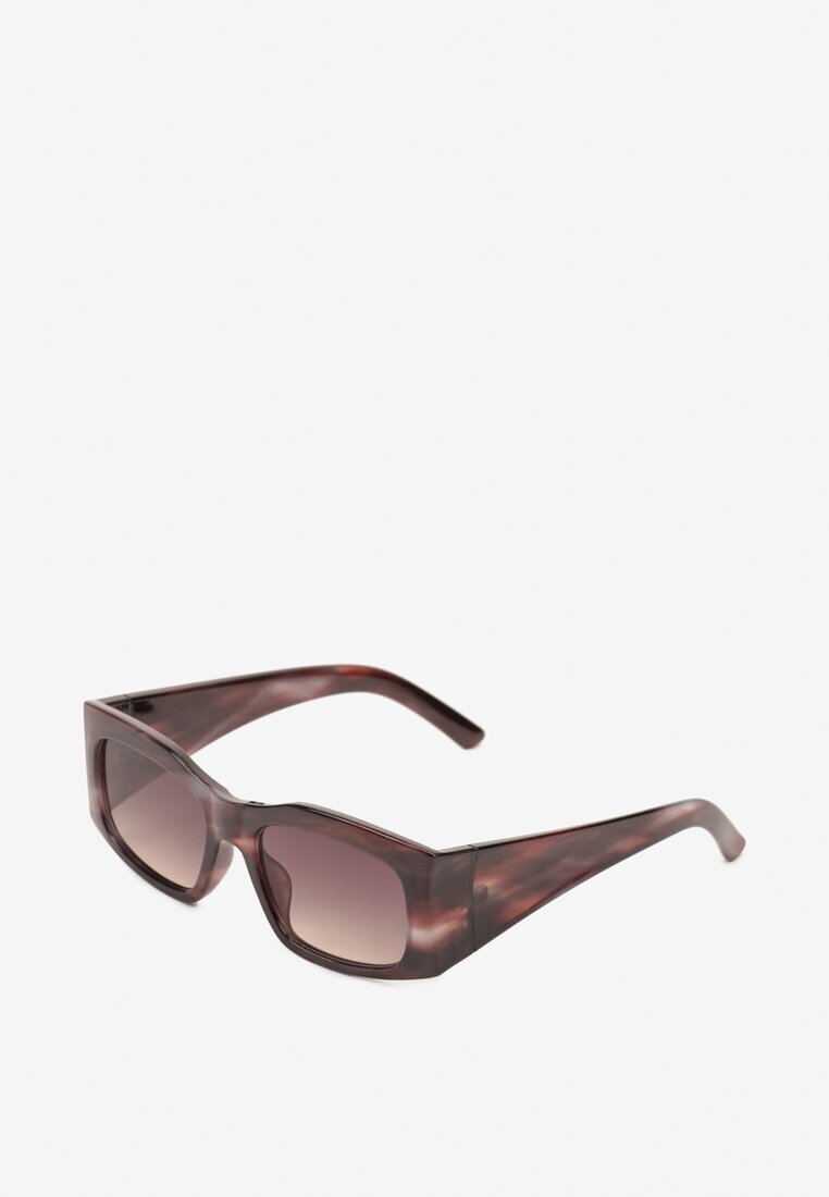  Ochelari de soare Maro Dreptunghiulari cu filtru UV Uloriva