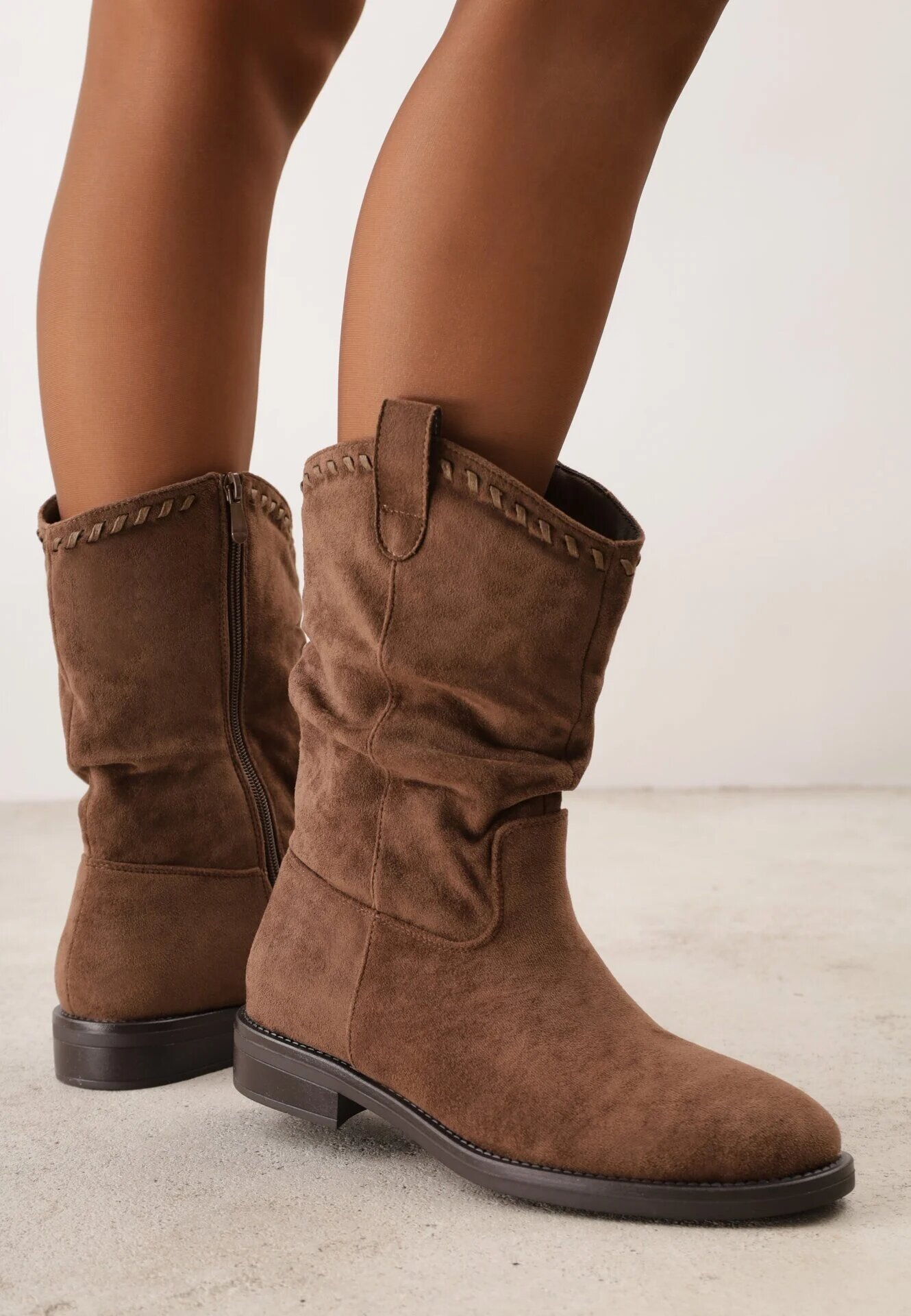orena paris Botine Maro
