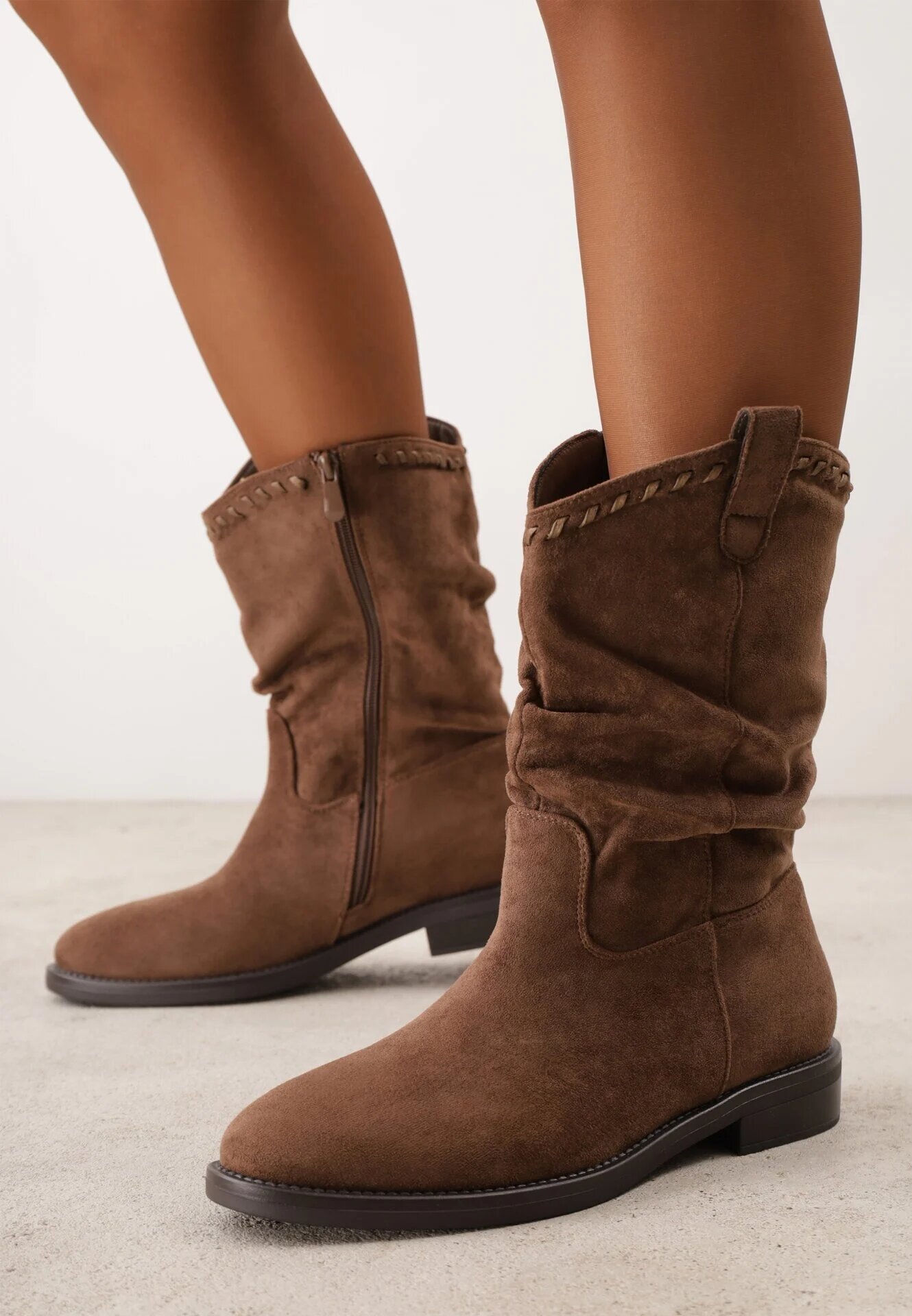 orena paris Botine Maro