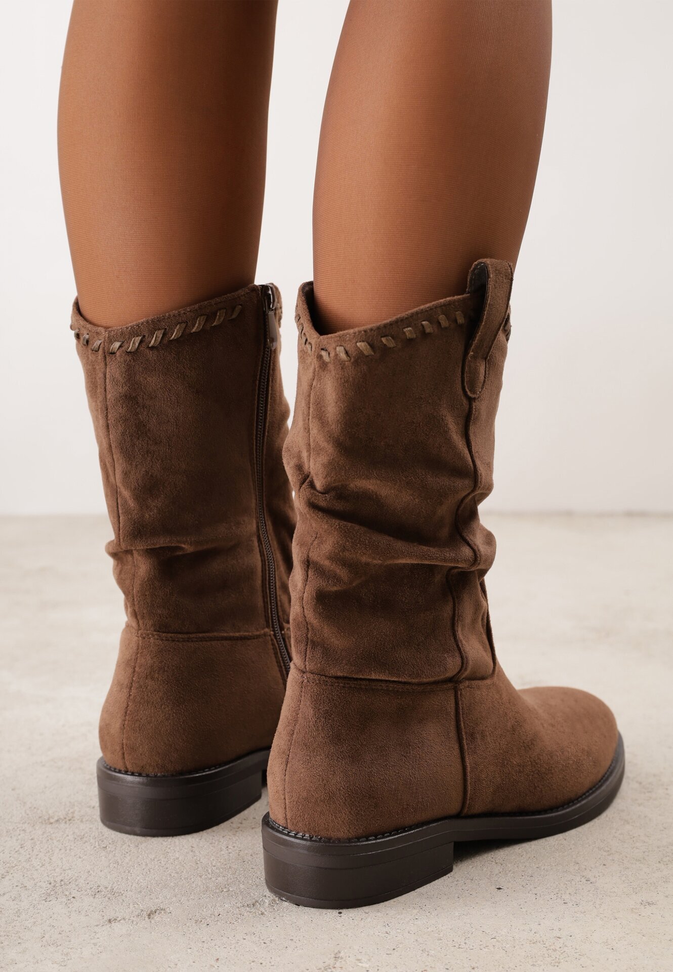 orena paris Botine Maro