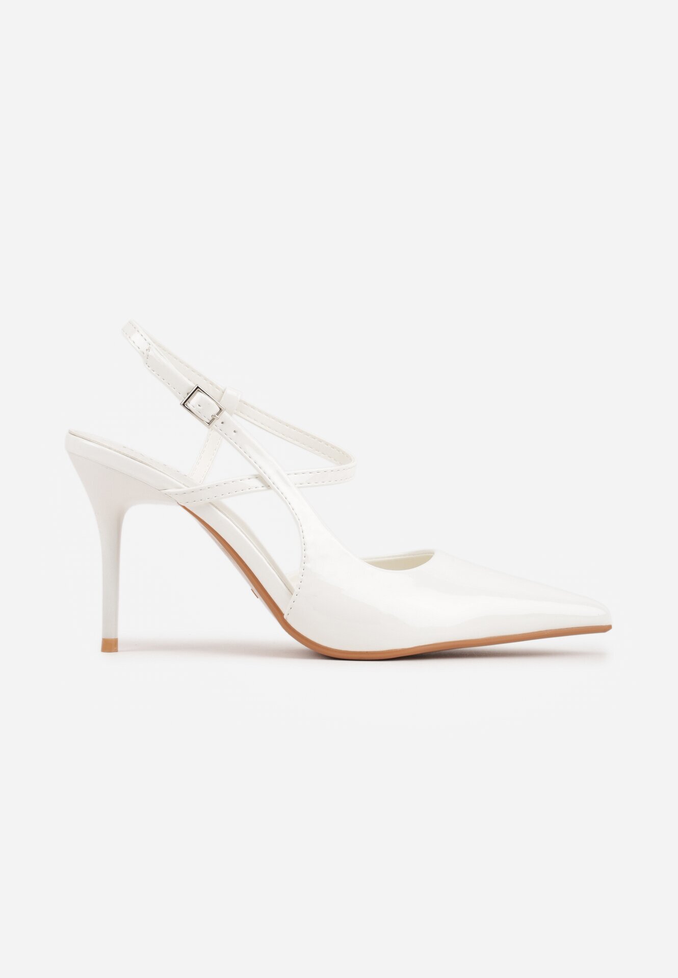 pallika Pantofi stiletto Albi