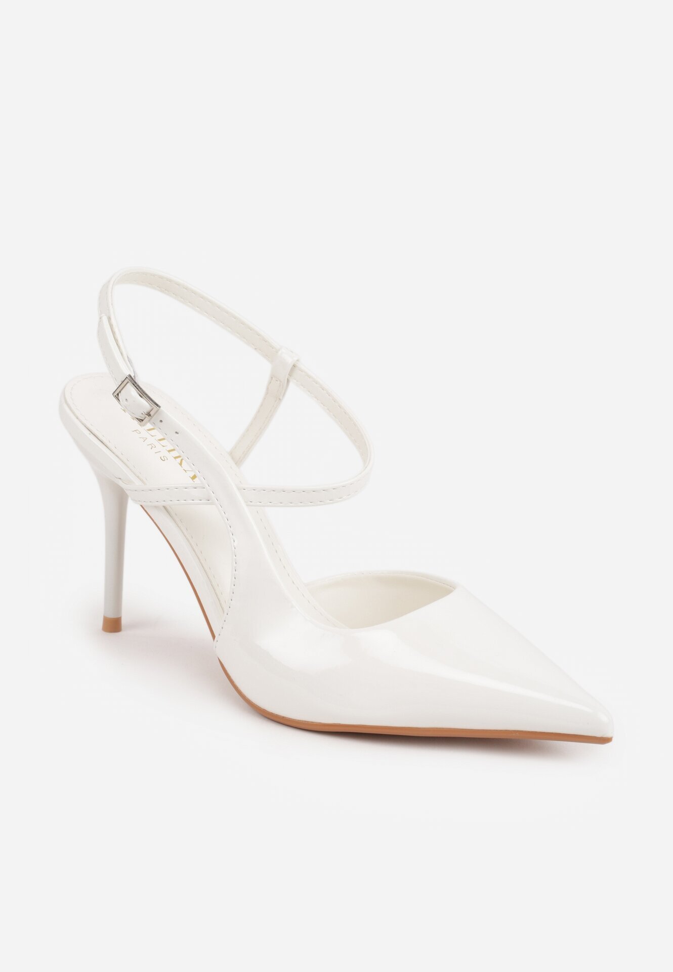 pallika Pantofi stiletto Albi