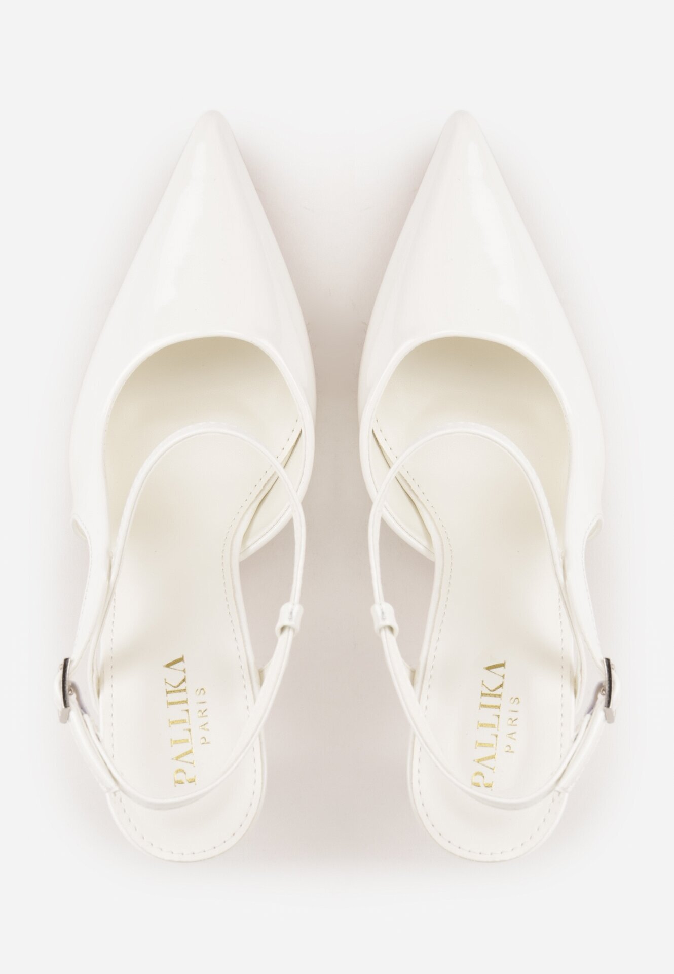 pallika Pantofi stiletto Albi