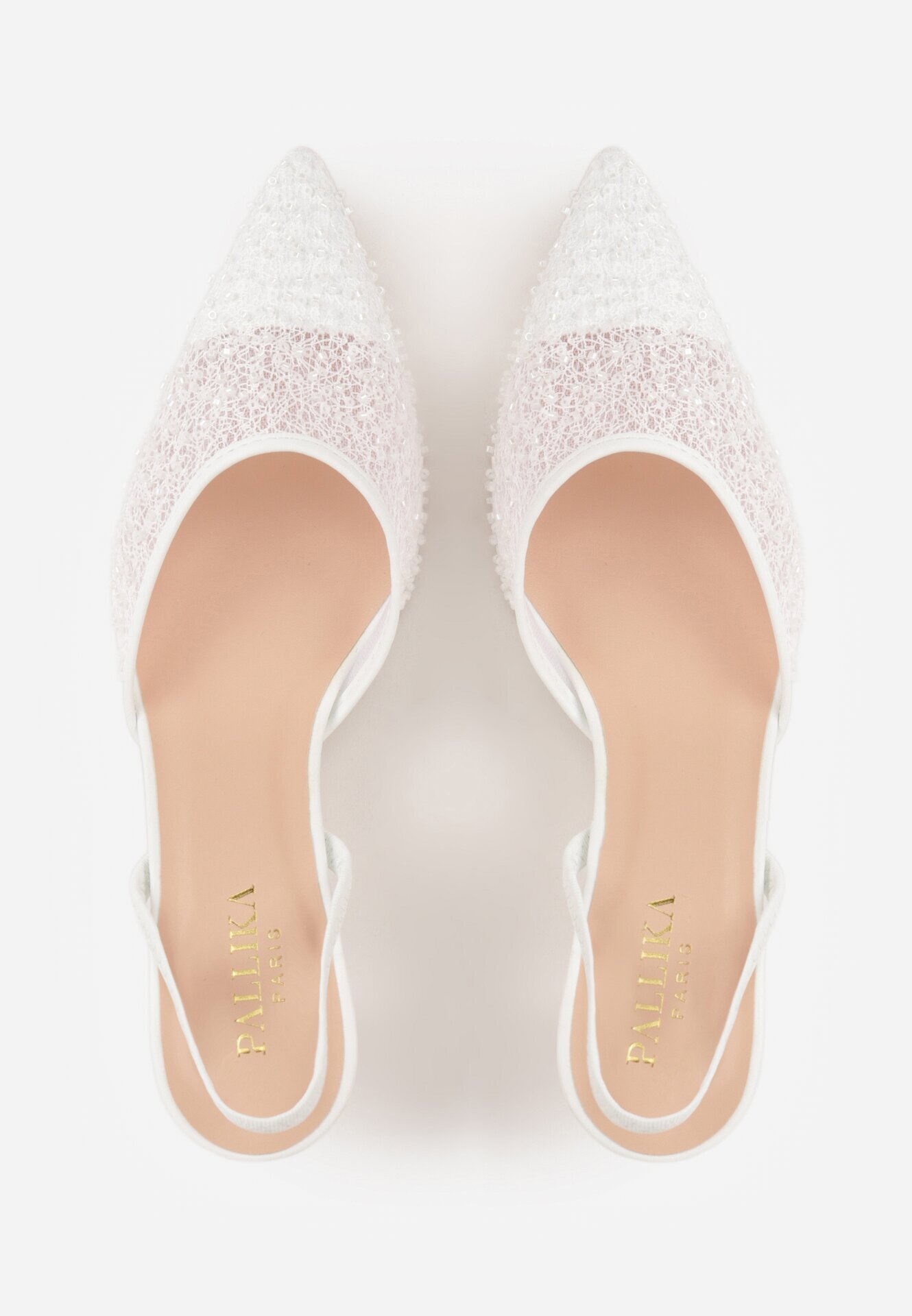 pallika Pantofi stiletto Albi
