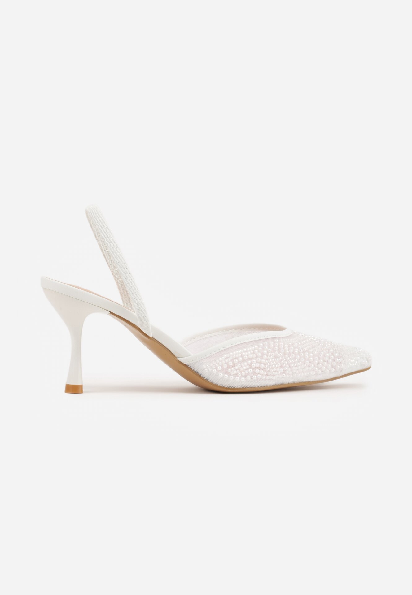 pallika paris Pantofi stiletto Albi