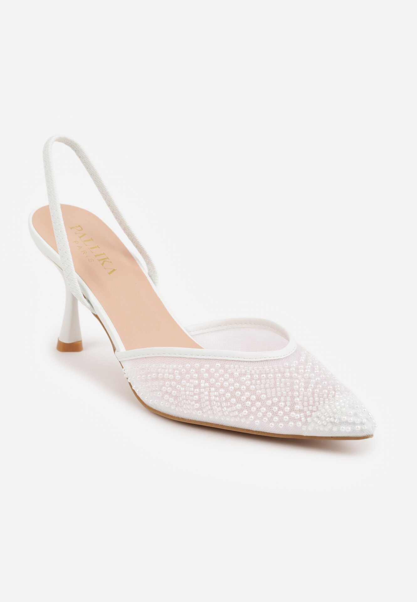 pallika paris Pantofi stiletto Albi