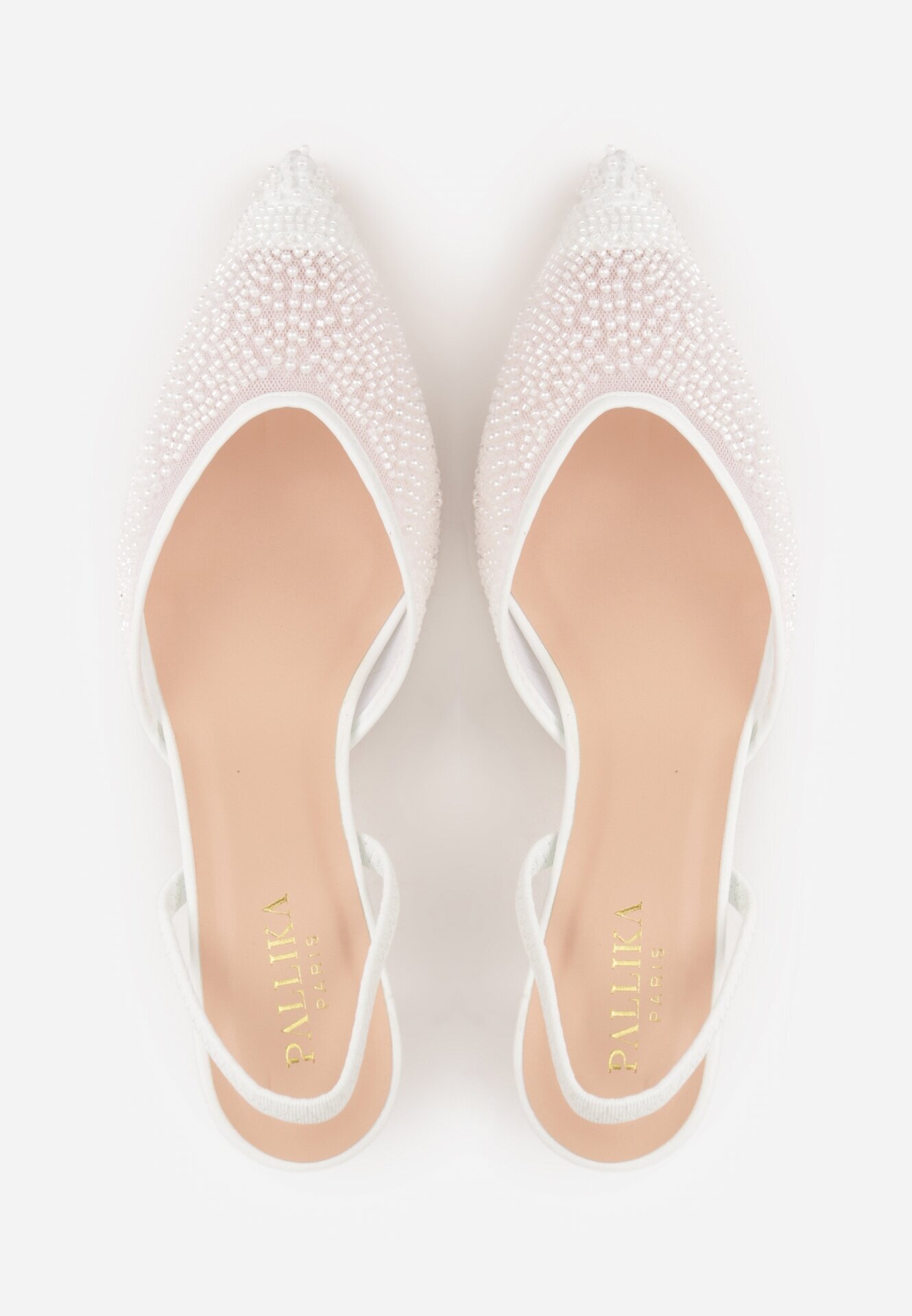 pallika paris Pantofi stiletto Albi