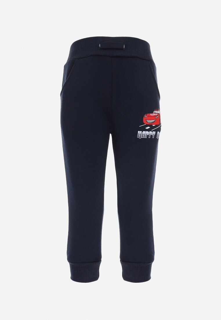  Pantaloni Bleumarin de Trening Levi