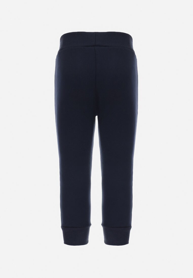  Pantaloni Bleumarin de Trening Levi