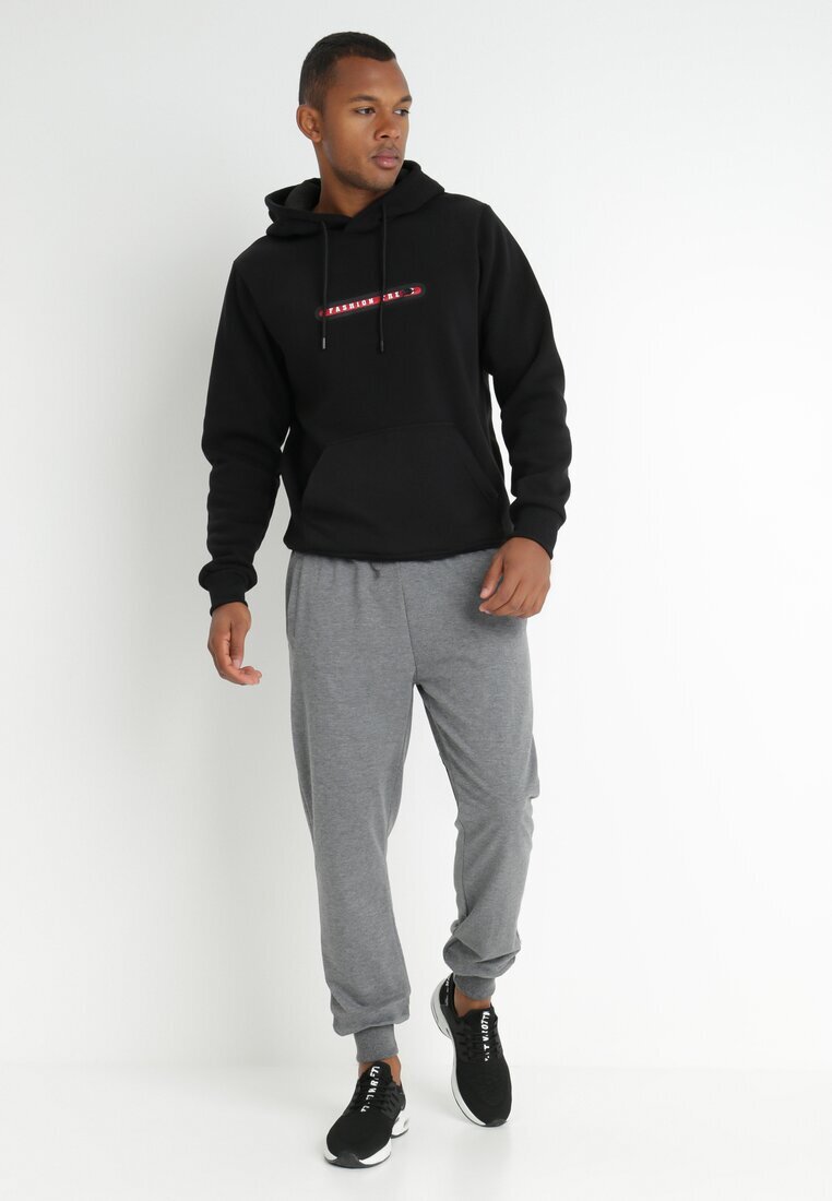  Pantaloni Gri închis De trening Joggeri Analía