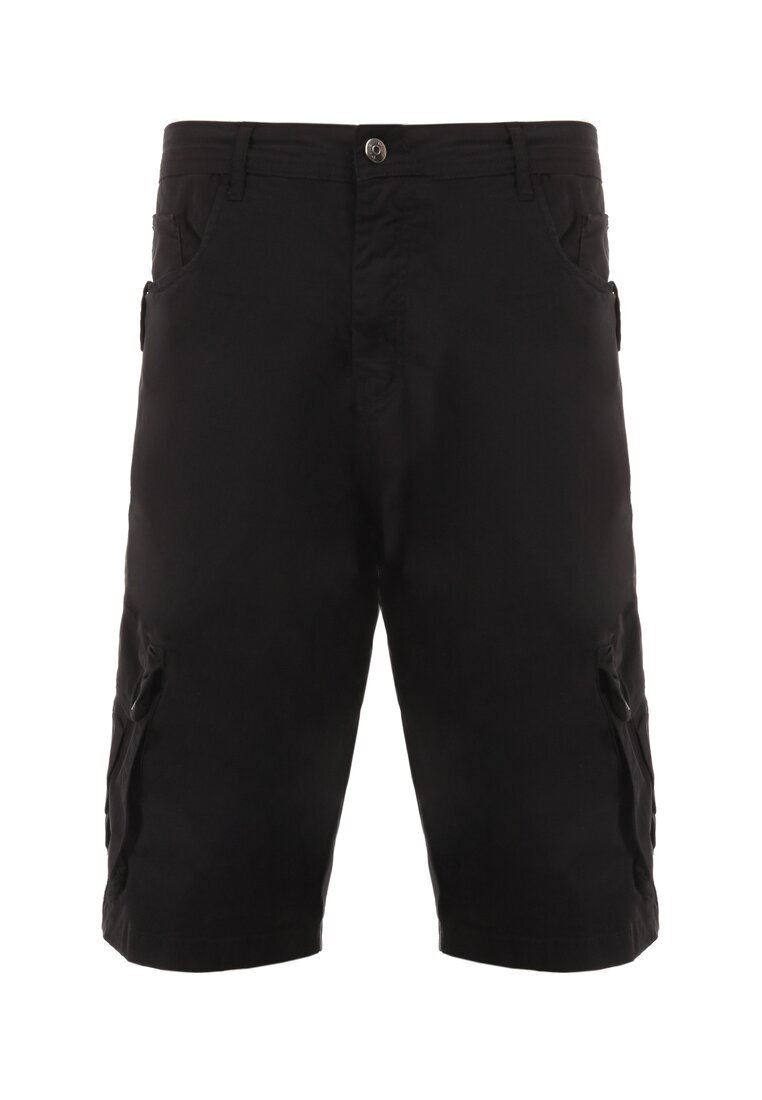  Pantaloni scurți Negri Noriloe