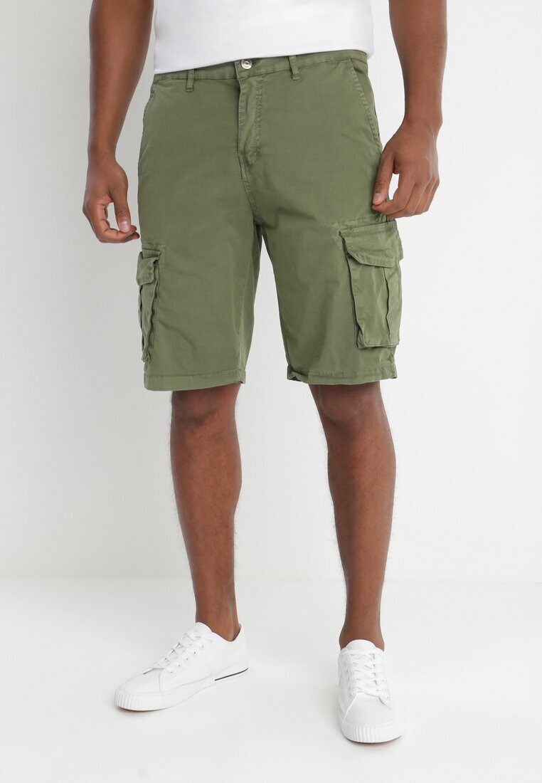  Pantaloni scurți Verde închis Hypsenope