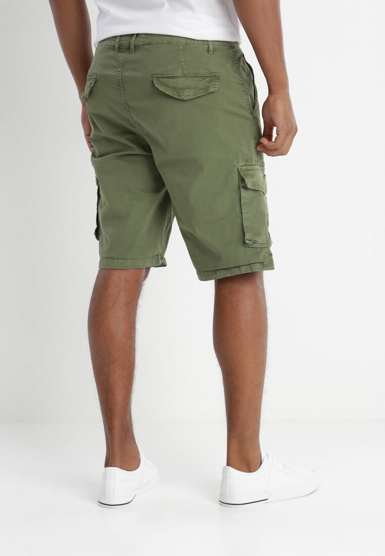  Pantaloni scurți Verde închis Hypsenope