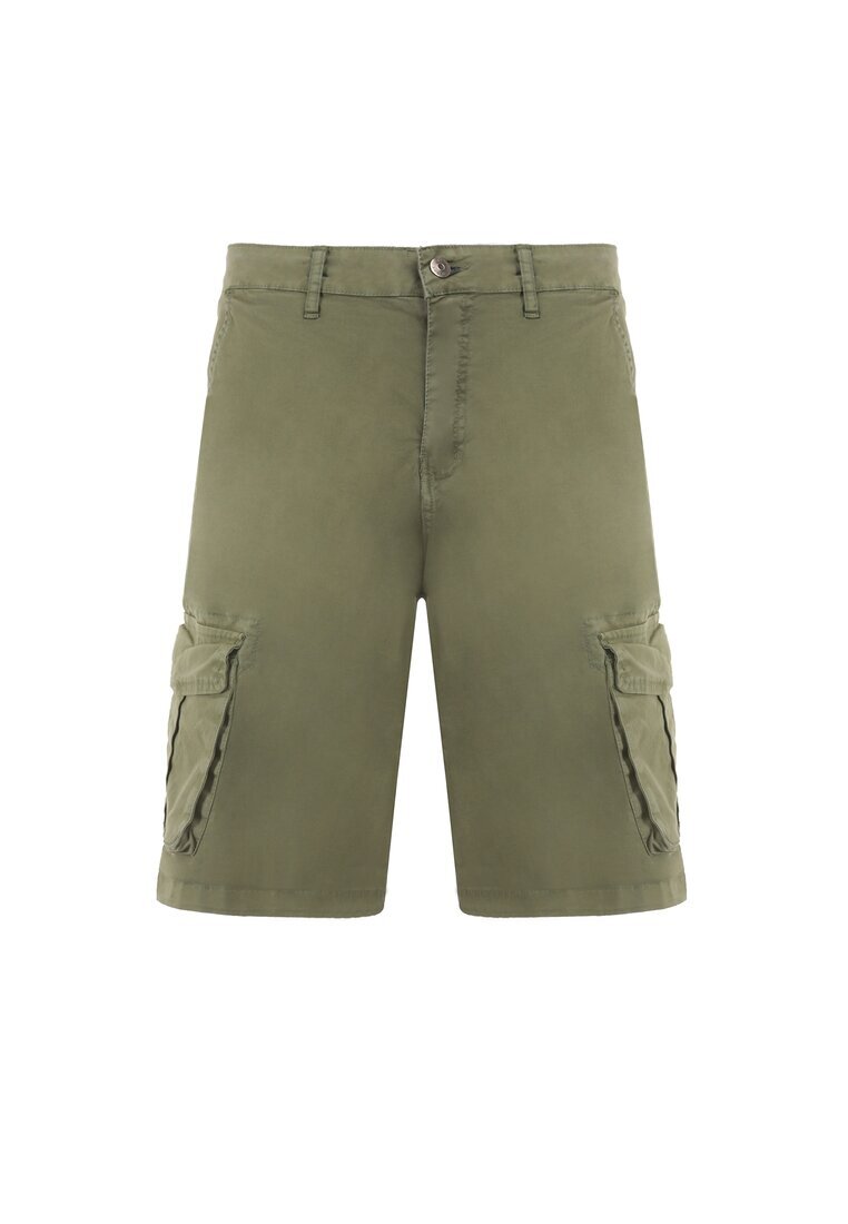  Pantaloni scurți Verde închis Hypsenope