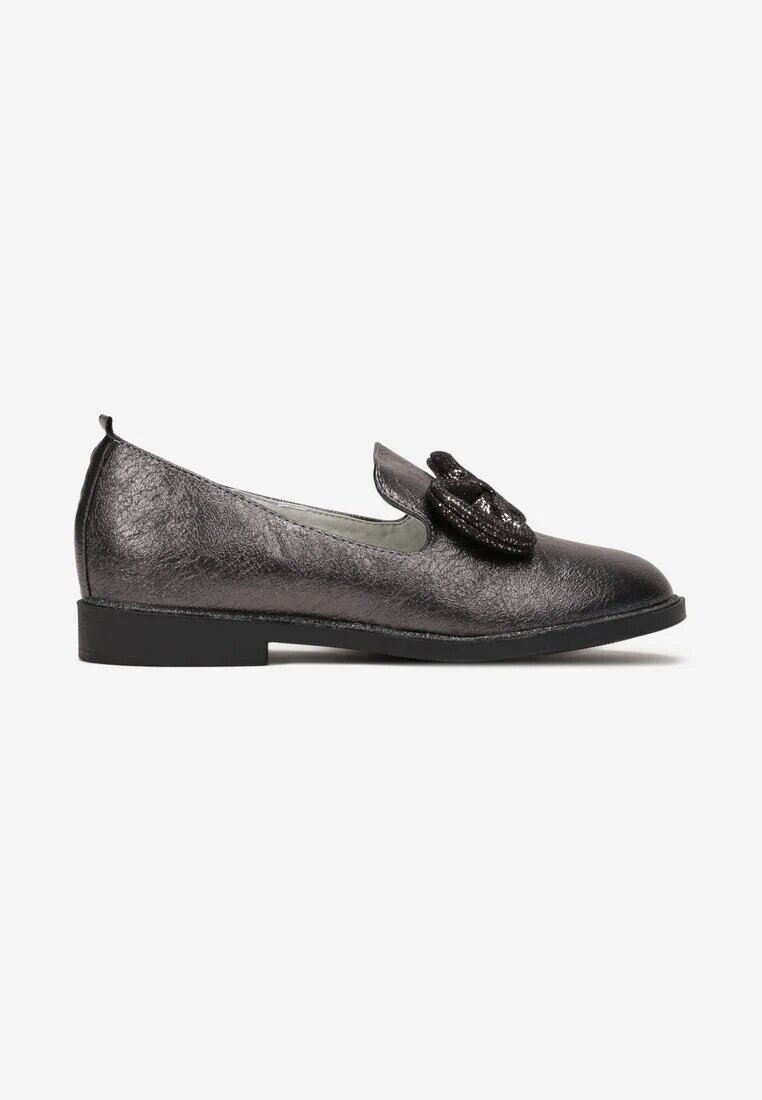  Pantofi Argintii Nandy