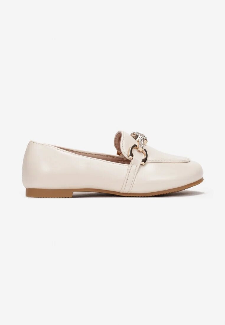  Pantofi bej Sirtho