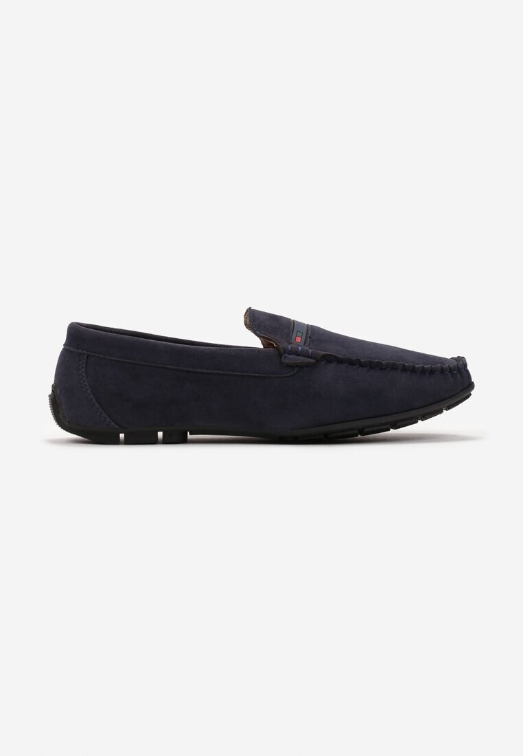  Pantofi Bleumarin Apposa