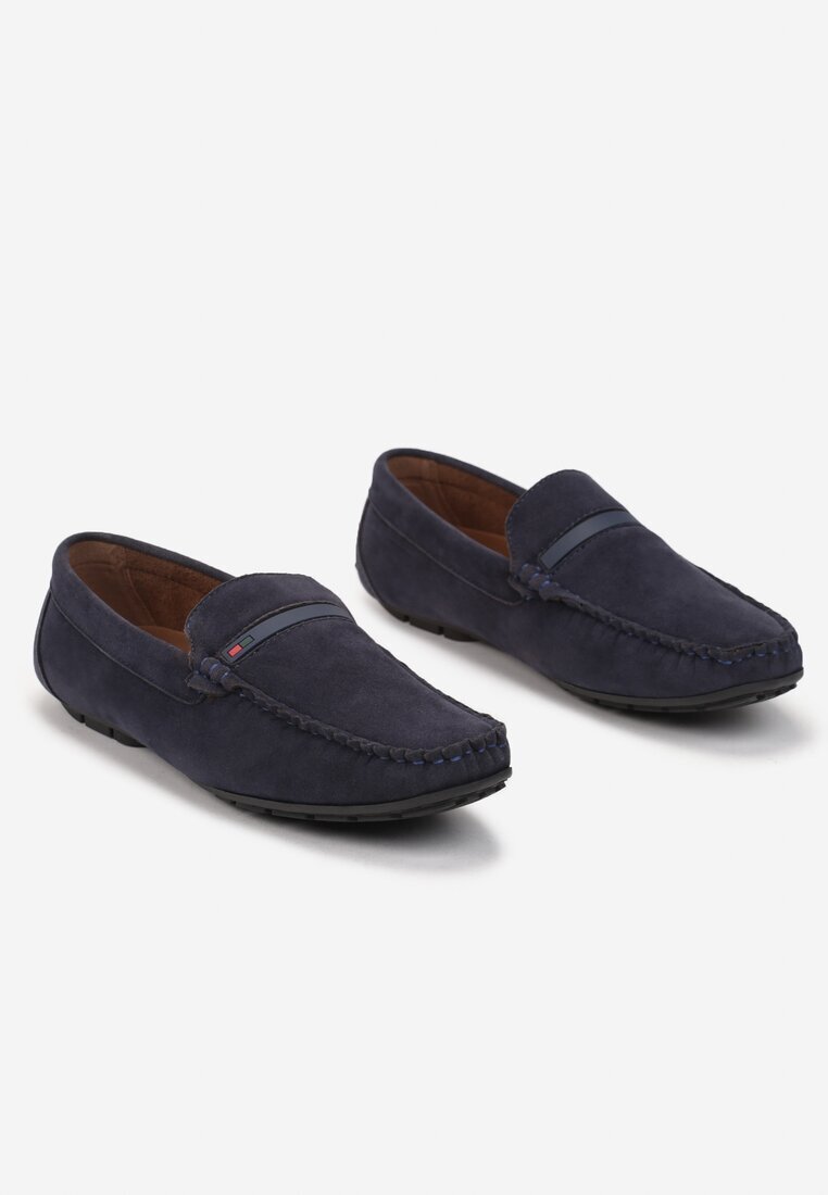  Pantofi Bleumarin Apposa