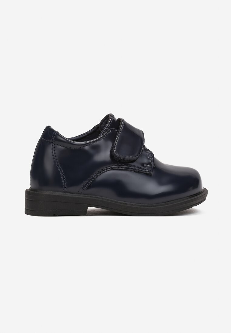  Pantofi Bleumarin cu scai Paladin