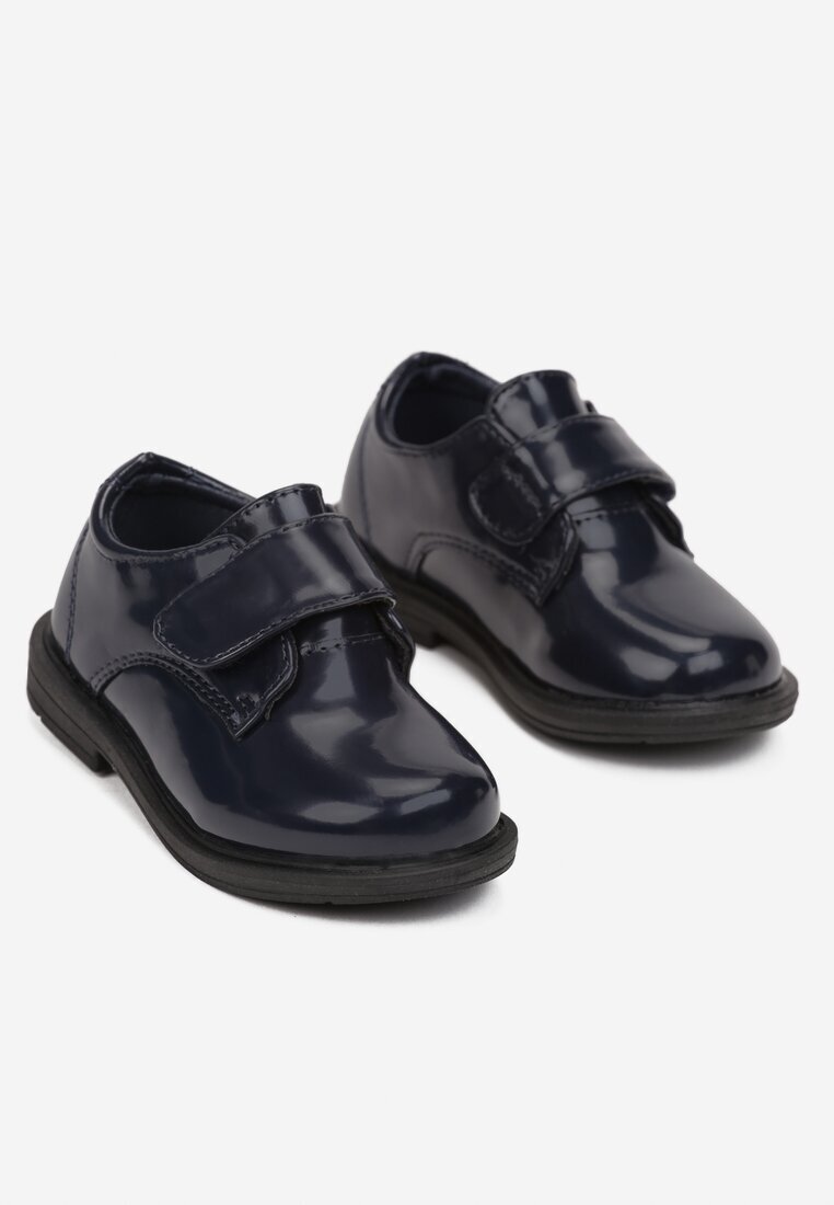  Pantofi Bleumarin cu scai Paladin