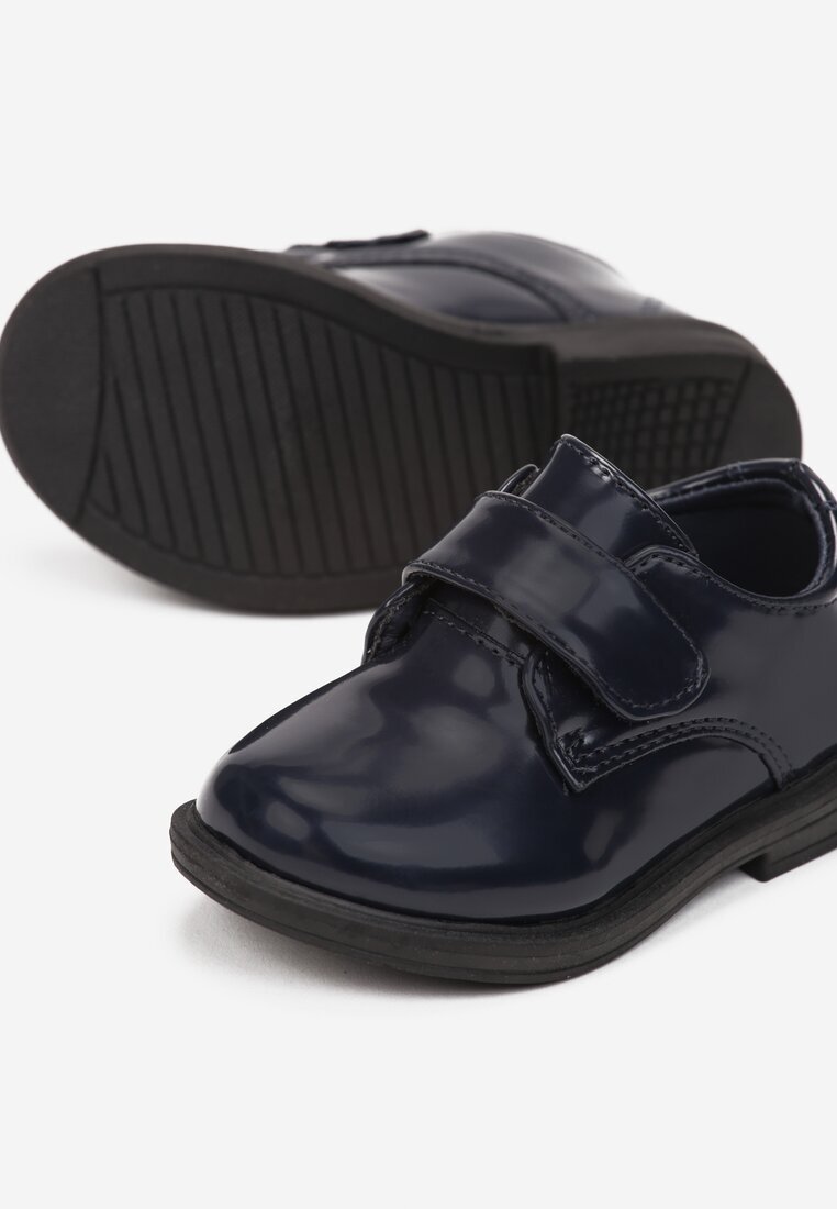  Pantofi Bleumarin cu scai Paladin