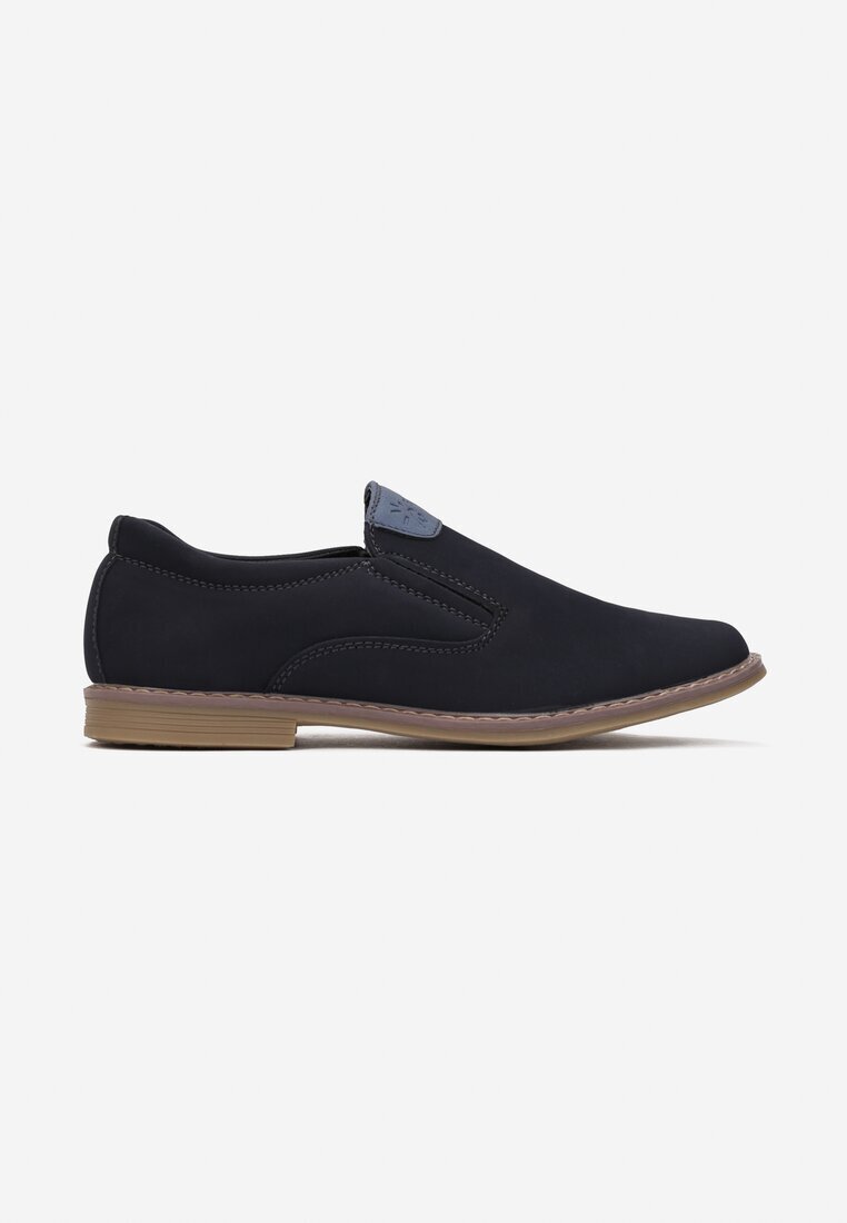  Pantofi Bleumarin Ionopis