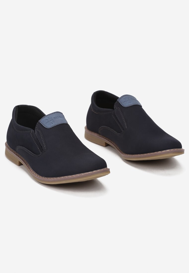  Pantofi Bleumarin Ionopis