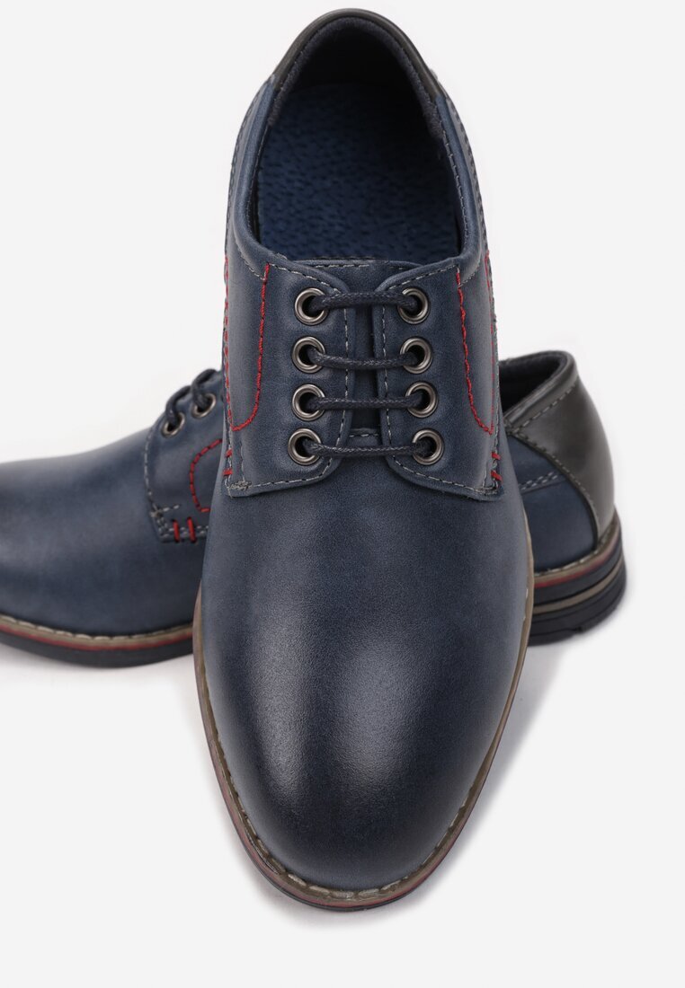  Pantofi Bleumarin Phelasia