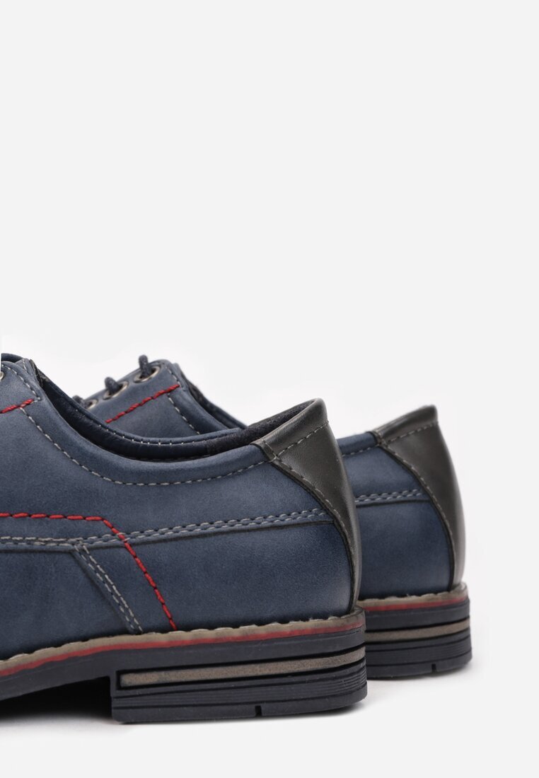  Pantofi Bleumarin Phelasia
