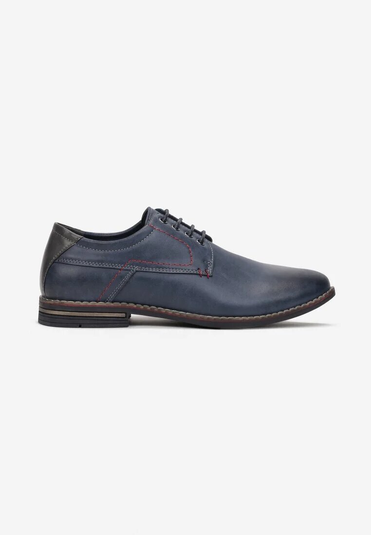  Pantofi bleumarin Wukam