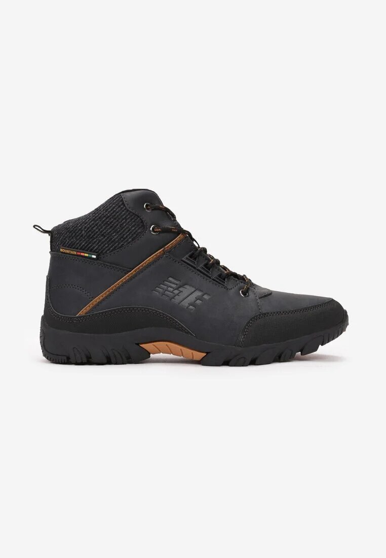  Pantofi de trekking Bleumarin Fontanoe