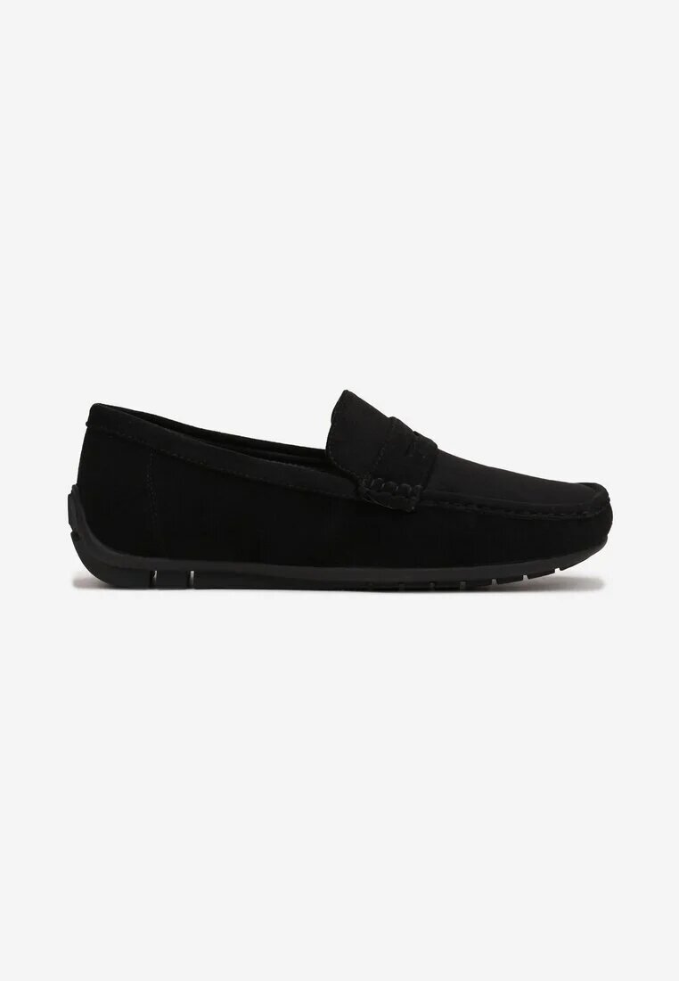  Pantofi Negri Asteia