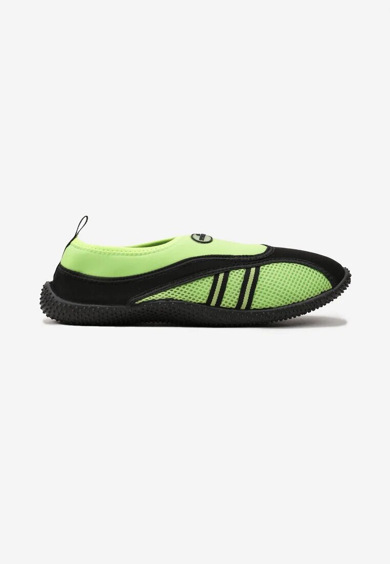  Pantofi Negru-Verde Sport De înot Pentru Apă Eferta