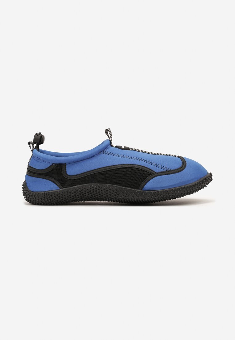  Pantofi Sport Albaștri slip-on de apă cu talpă flexibilă Rivasole