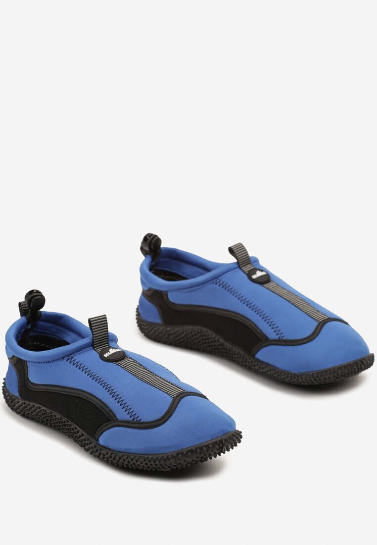  Pantofi Sport Albaștri slip-on de apă cu talpă flexibilă Rivasole