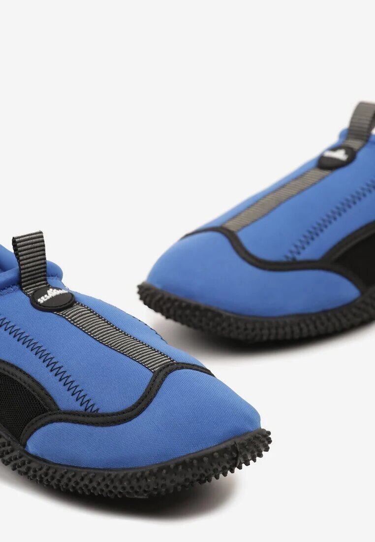  Pantofi Sport Albaștri slip-on de apă cu talpă flexibilă Rivasole