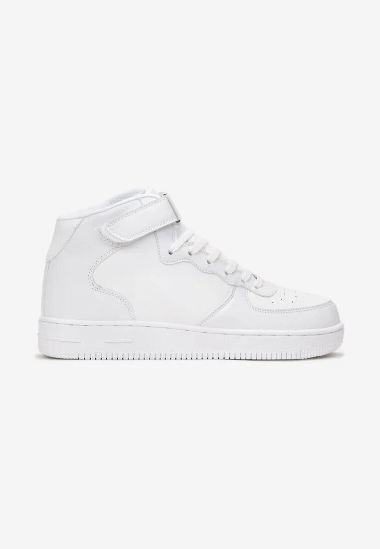  Pantofi sport Albi Tip sneakers peste gleznă cu scai Rayanne