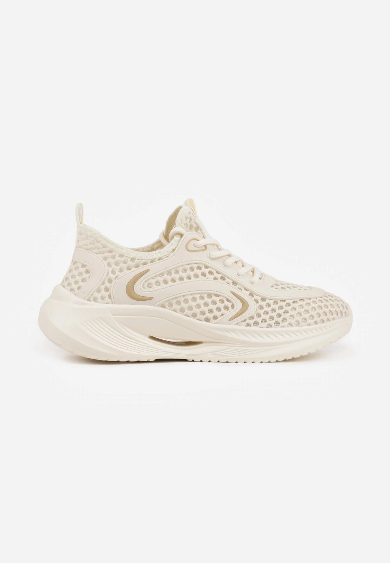  Pantofi sport Bej