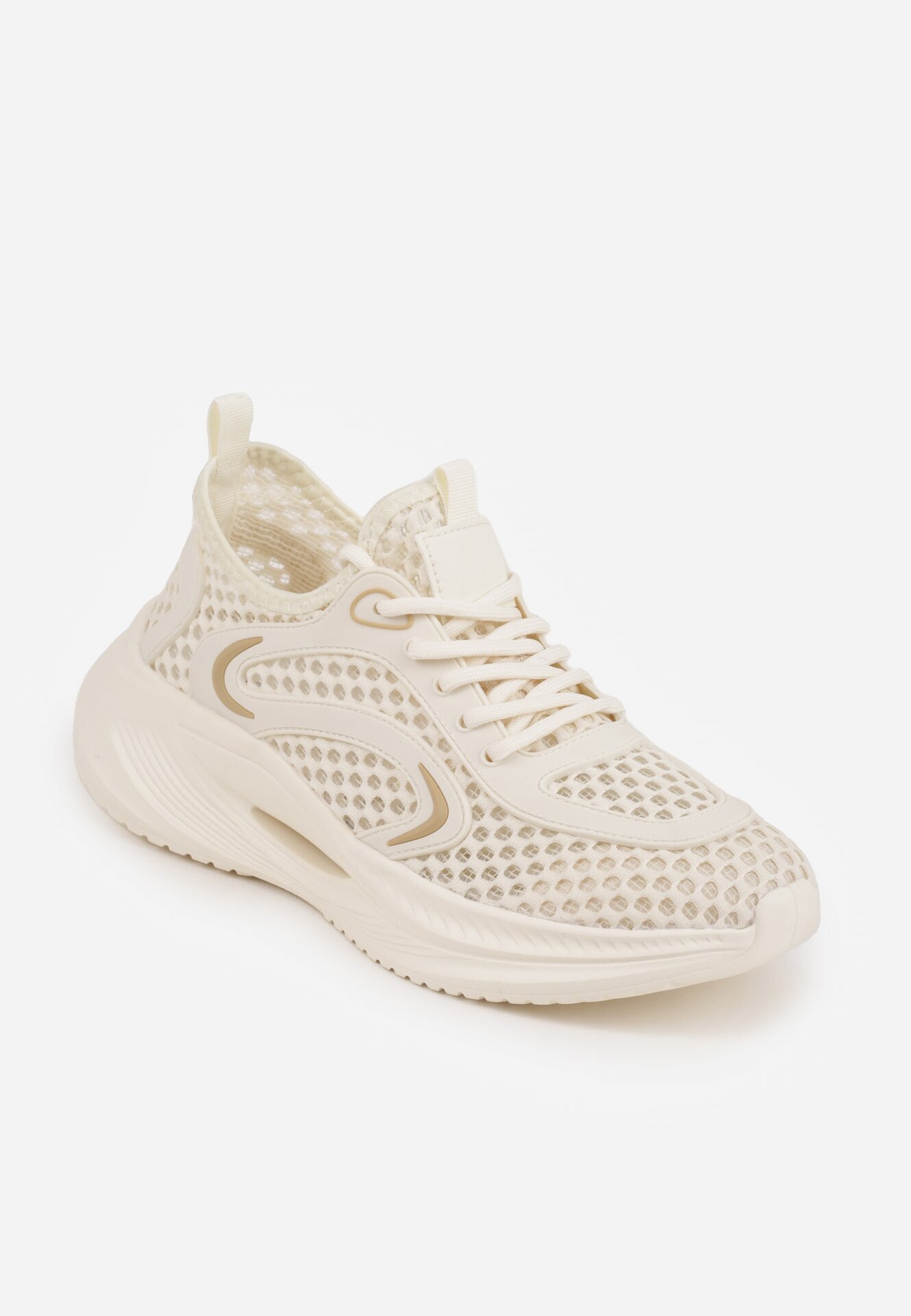  Pantofi sport Bej