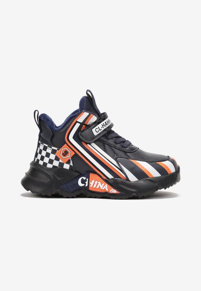  Pantofi sport Bleumarin