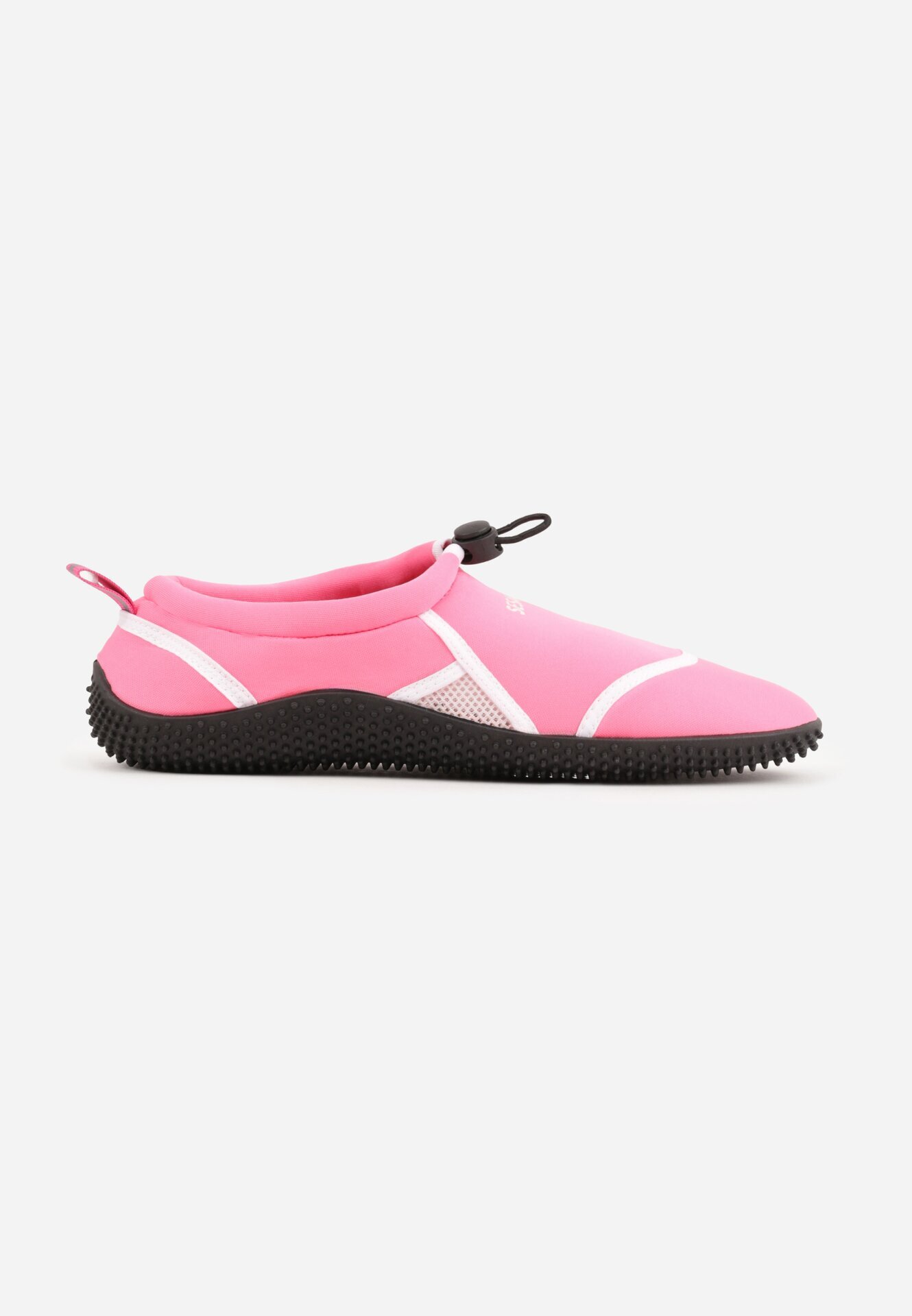  Pantofi Sport de Apă Elastici Fucsia-Alb Ralvie