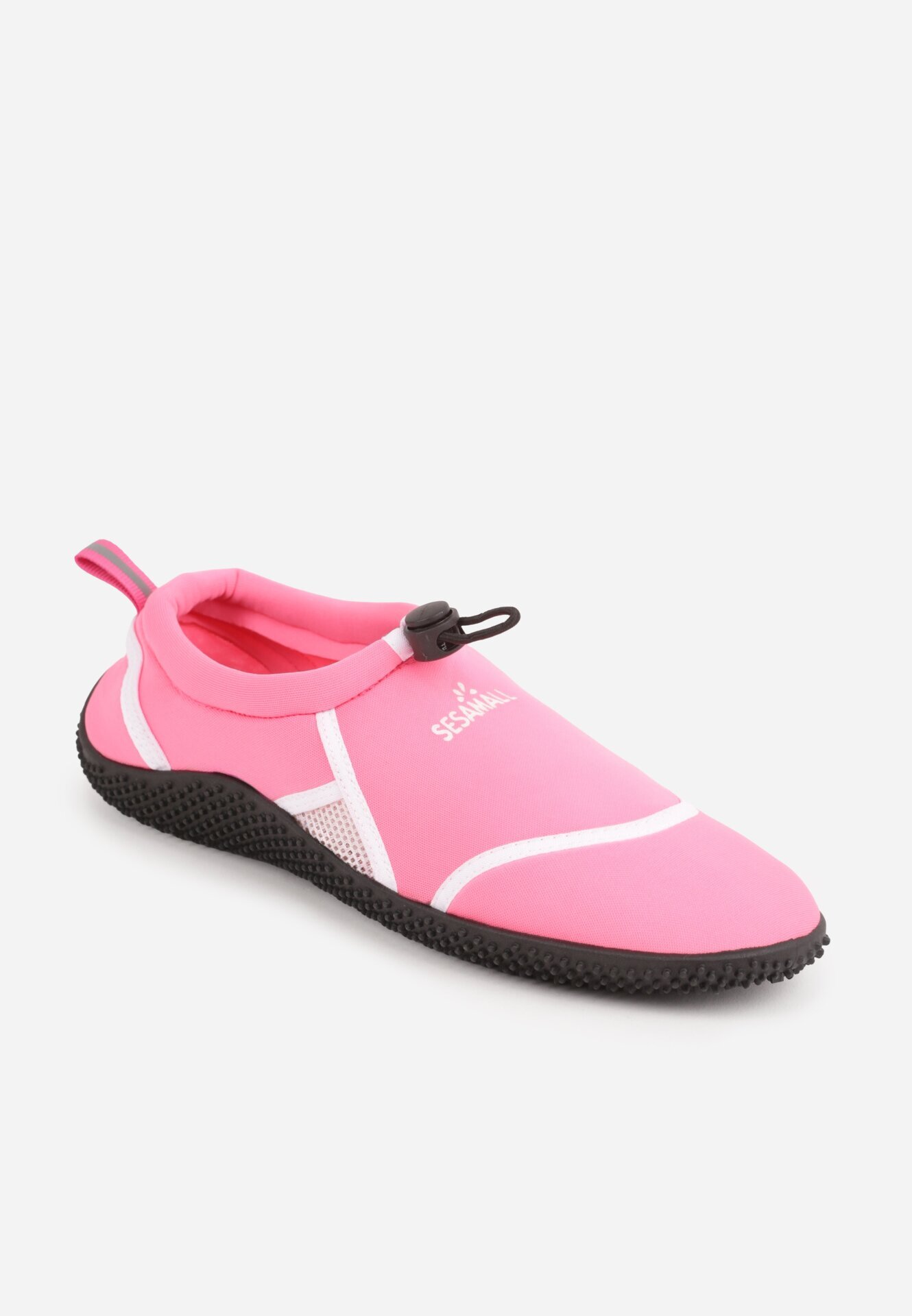  Pantofi Sport de Apă Elastici Fucsia-Alb Ralvie