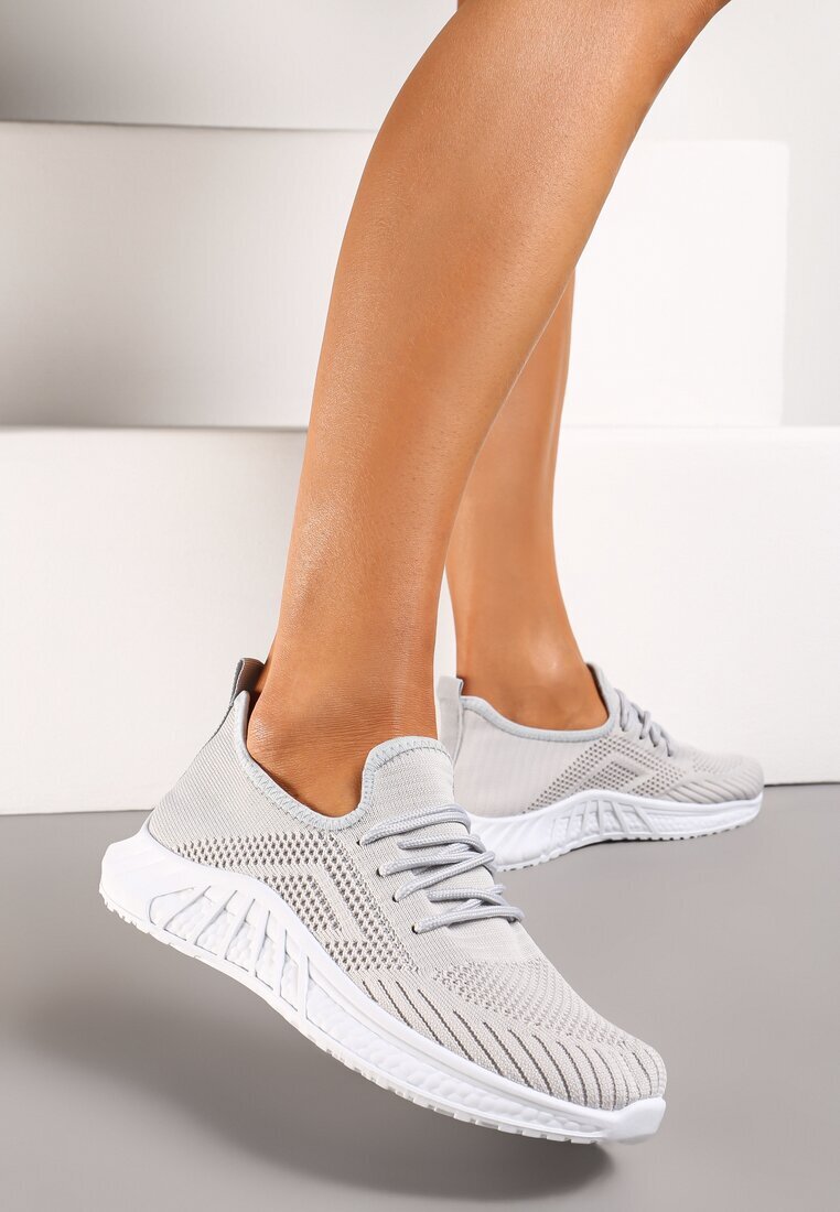  Pantofi sport Gri