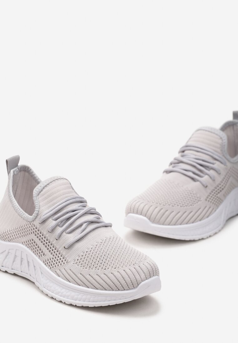  Pantofi sport Gri